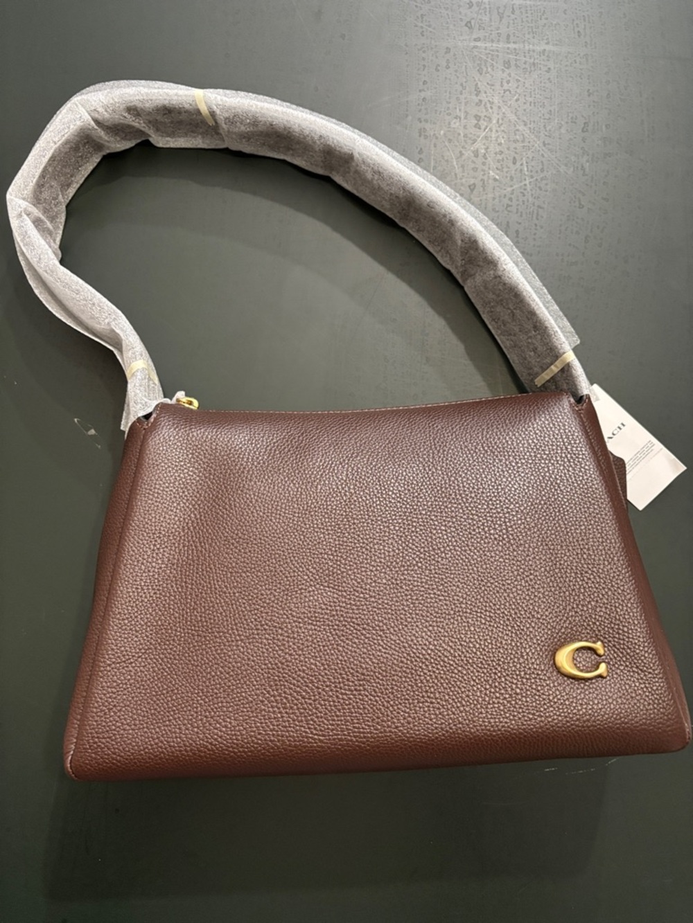 Coach Lola Shoulder Bag- New With Tags